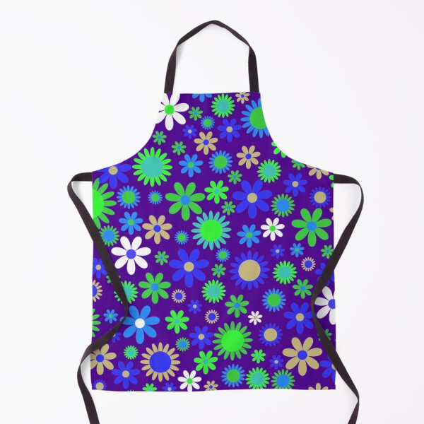 Item preview, Flower Power! designed and sold by TotallyRetroArt.