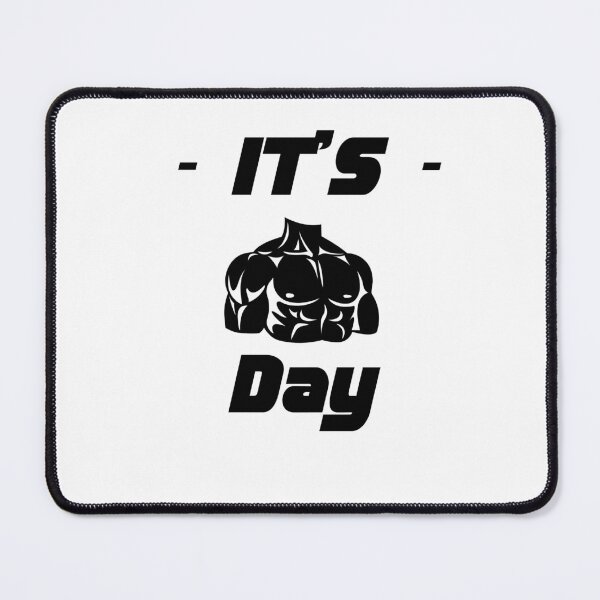 Item preview, Chest Day designed and sold by Hexan.