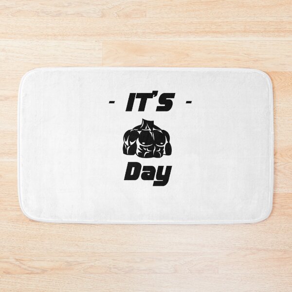 Item preview, Chest Day designed and sold by Hexan.