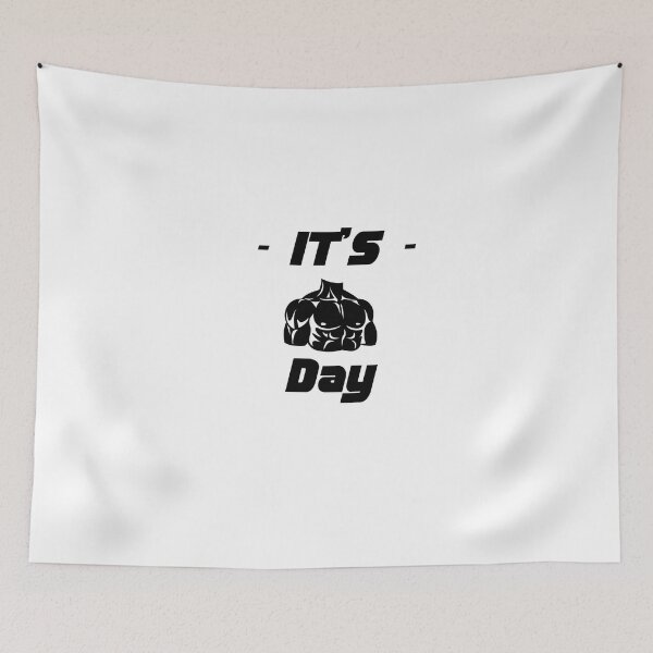 Item preview, Chest Day designed and sold by Hexan.