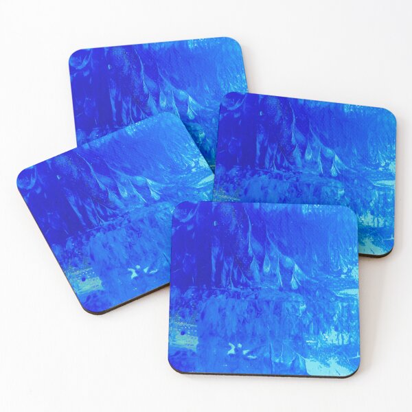 Item preview, Blue Landscape designed and sold by Shulie1.