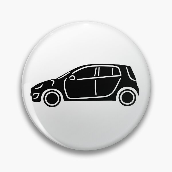 Item preview, Smart forfour W453 designed and sold by AutoClub.