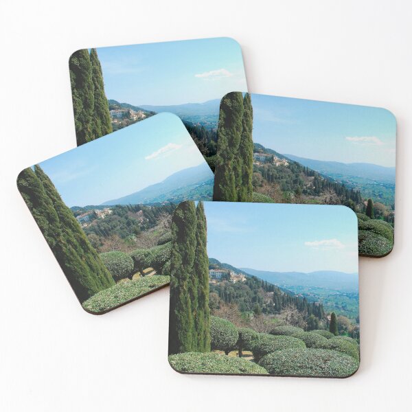 Item preview, Tuscan Landscape designed and sold by jojobob.