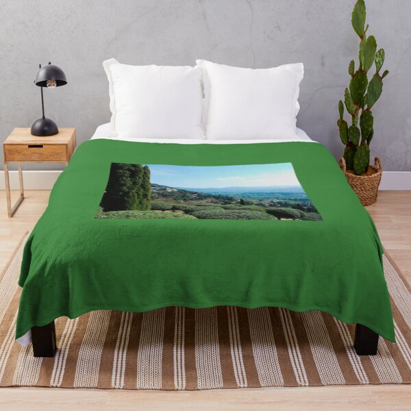 Item preview, Tuscan Landscape designed and sold by jojobob.