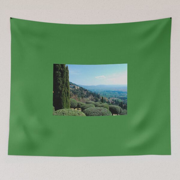 Item preview, Tuscan Landscape designed and sold by jojobob.