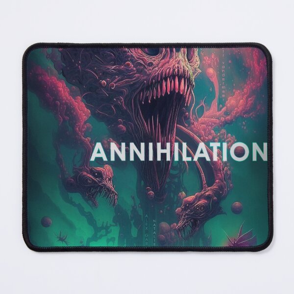 Item preview, Annihilation - CONCEPT ART designed and sold by taralundrigan.