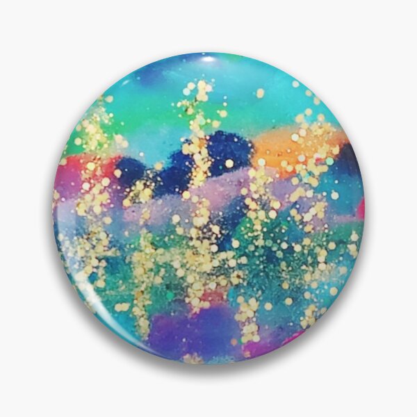 Item preview, Terrestrial (large format) designed and sold by AslinArt.