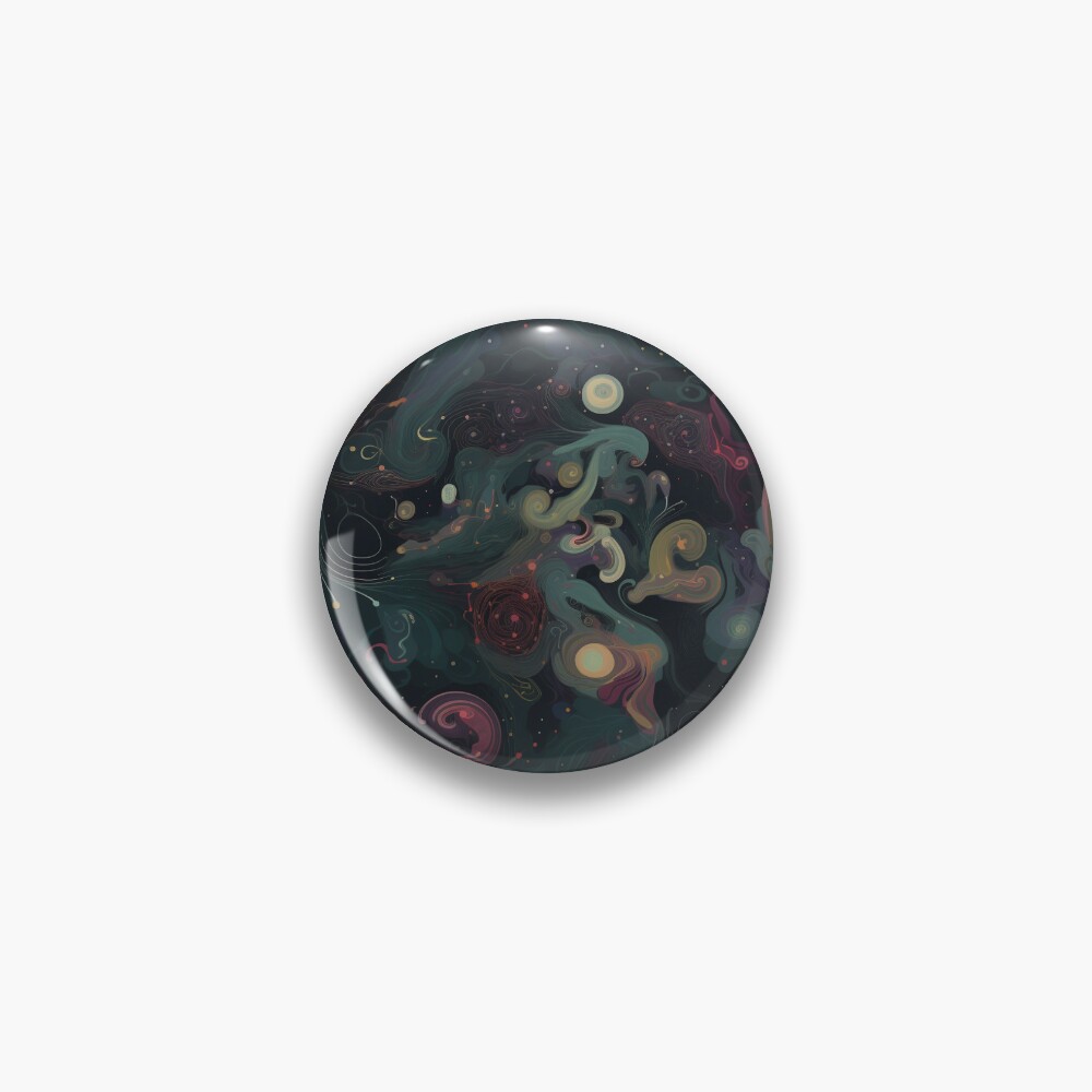 Item preview, Pin designed and sold by MonarchDigitals.