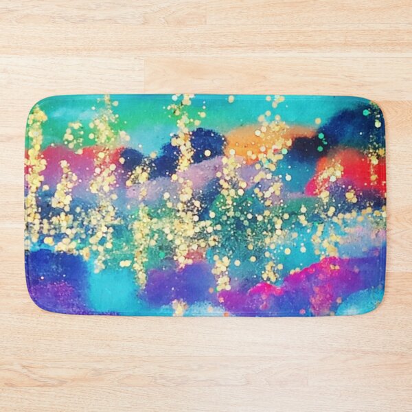 Item preview, Terrestrial (large format) designed and sold by AslinArt.