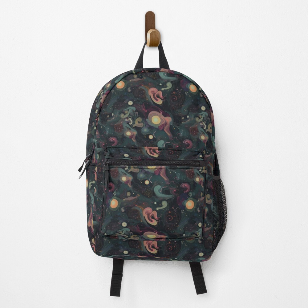 Item preview, Backpack designed and sold by MonarchDigitals.