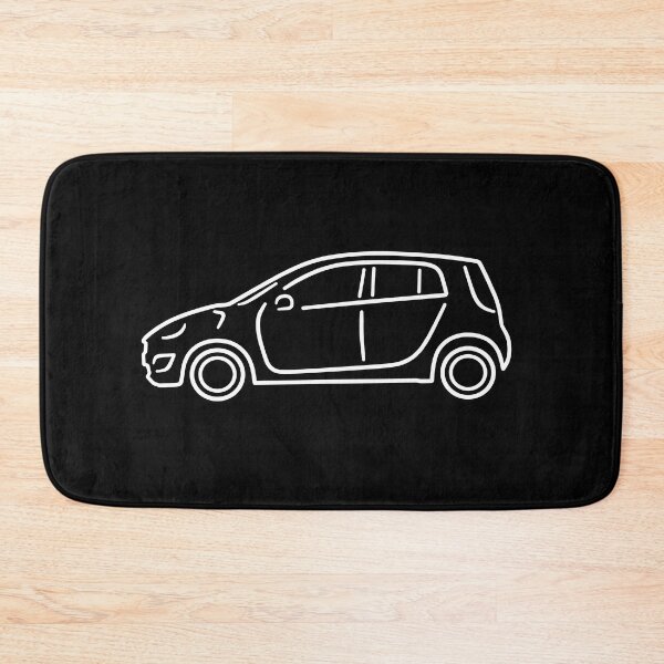 Item preview, Smart forfour W453 designed and sold by AutoClub.