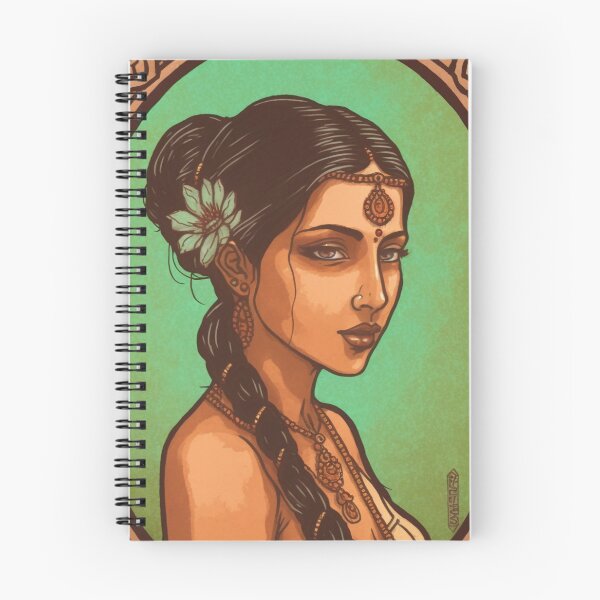 Item preview, India designed and sold by Q Art & Design .