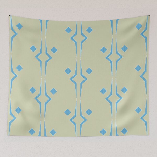 Item preview, Ahsorka Tano designed and sold by MaurineWebley.