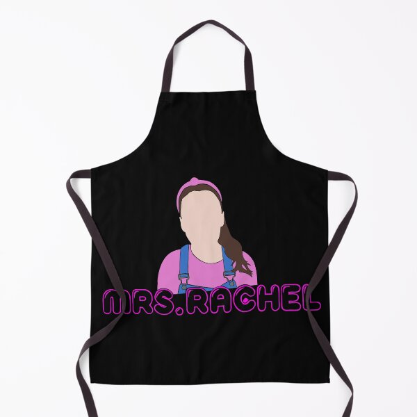 Item preview, Mrs. Rachel - original Pink designed and sold by LucidTracings.
