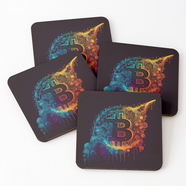 Item preview, Bitcoin Design designed and sold by Guardian2101.