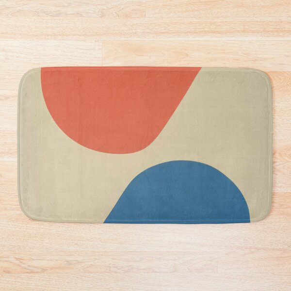 Item preview, Bauhaus pattern designed and sold by Donkey's Salad.