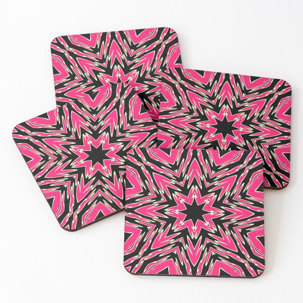 Item preview, Star design designed and sold by drape-island.