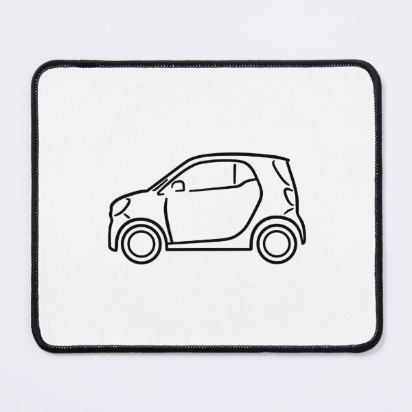Item preview, Smart fortwo W451 designed and sold by AutoClub.