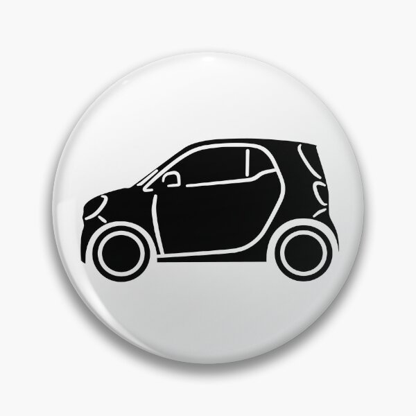 Item preview, Smart fortwo W451 designed and sold by AutoClub.