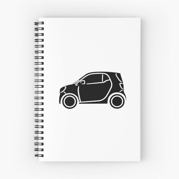 Item preview, Smart fortwo W451 designed and sold by AutoClub.
