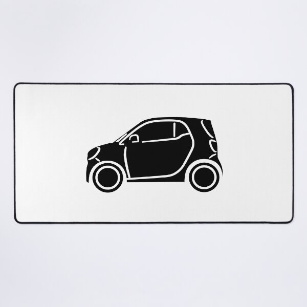 Item preview, Smart fortwo W451 designed and sold by AutoClub.