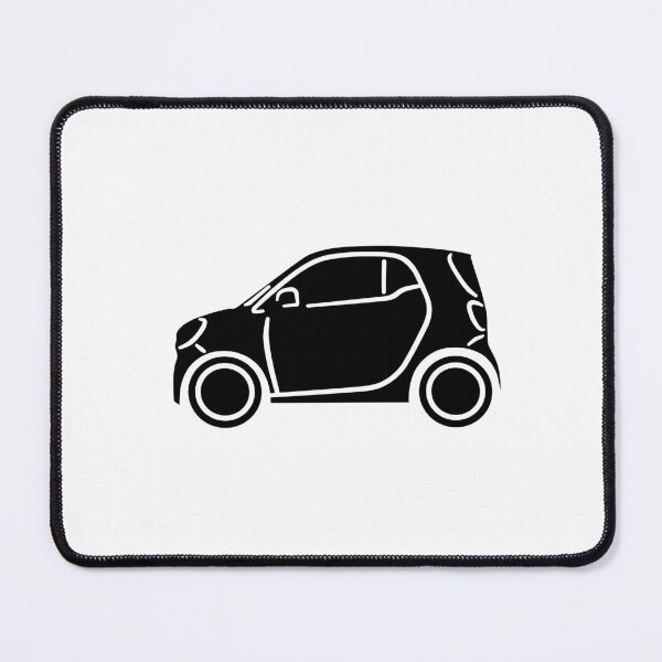 Item preview, Smart fortwo W451 designed and sold by AutoClub.