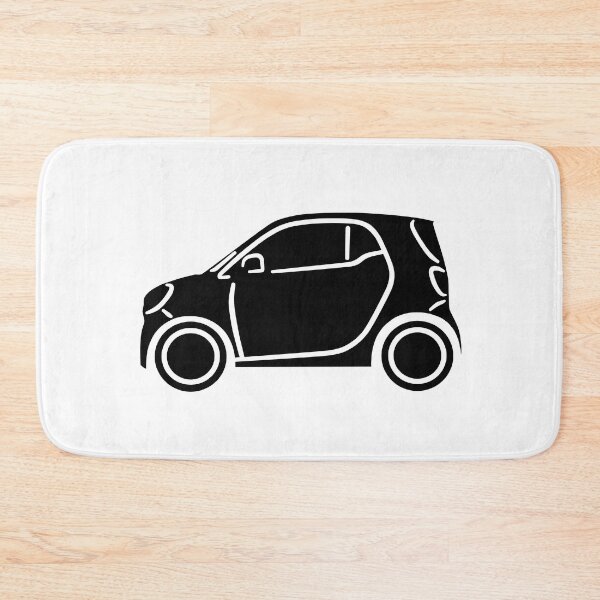 Item preview, Smart fortwo W451 designed and sold by AutoClub.