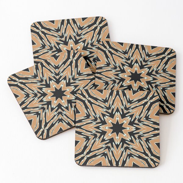 Item preview, Star design designed and sold by drape-island.