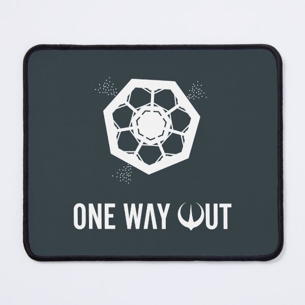 Item preview, Andor One Waay Out designed and sold by MaurineWebley.