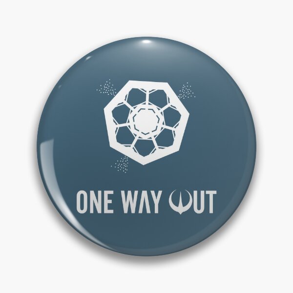 Item preview, Andor One Waay Out designed and sold by MaurineWebley.