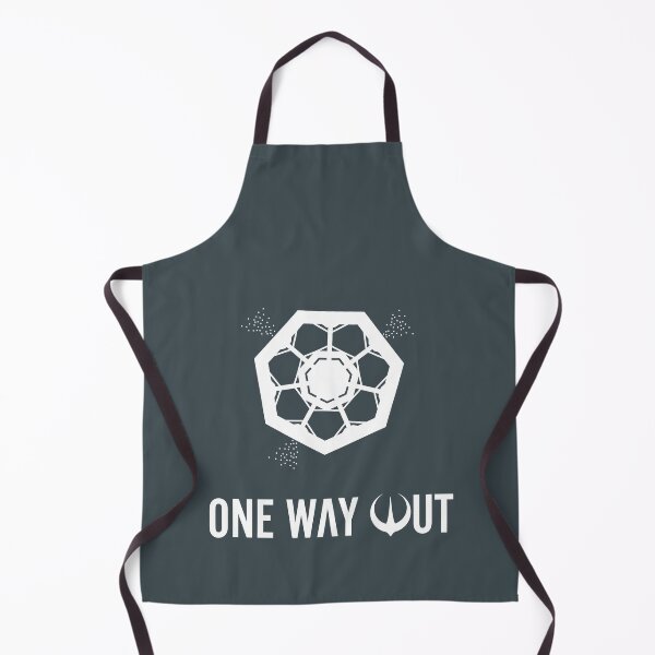 Item preview, Andor One Waay Out designed and sold by MaurineWebley.