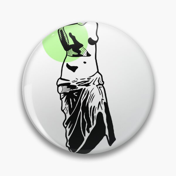 Item preview, Venus de Milo designed and sold by Esterheimi.