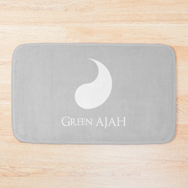 Item preview, white Ajah designed and sold by MaurineWebley.