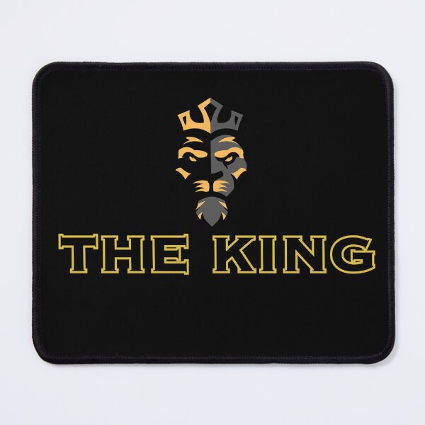 Item preview, THE KING LION designed and sold by motivationhood.