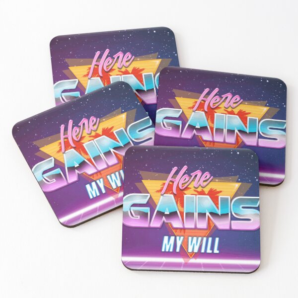 Item preview, Here Against My Will designed and sold by metanoiias.