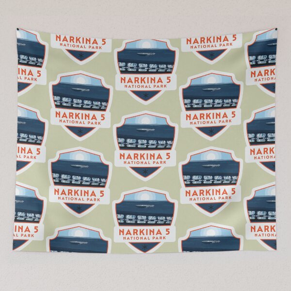 Item preview, larkina  designed and sold by MaurineWebley.