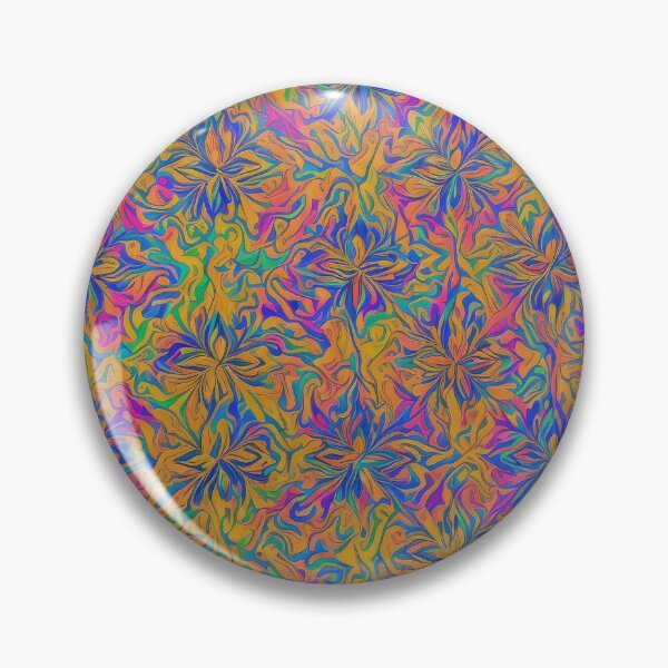 Item preview, Fractal Visions designed and sold by Glassmaster.