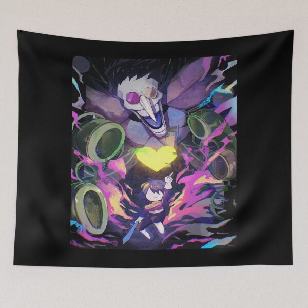 Item preview, deltarune designed and sold by loftisenberger.