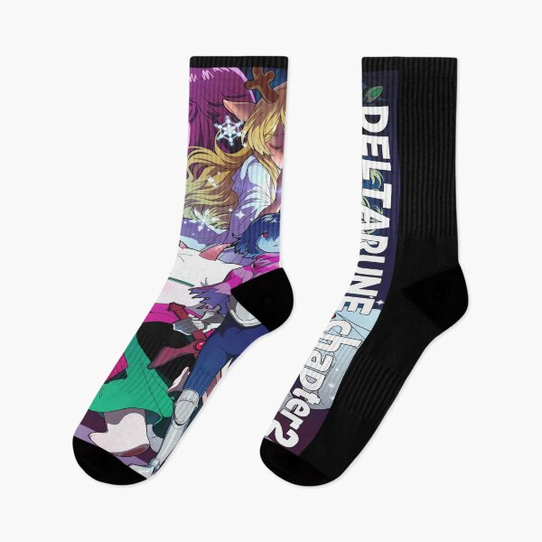 Item preview, deltarune designed and sold by loftisenberger.