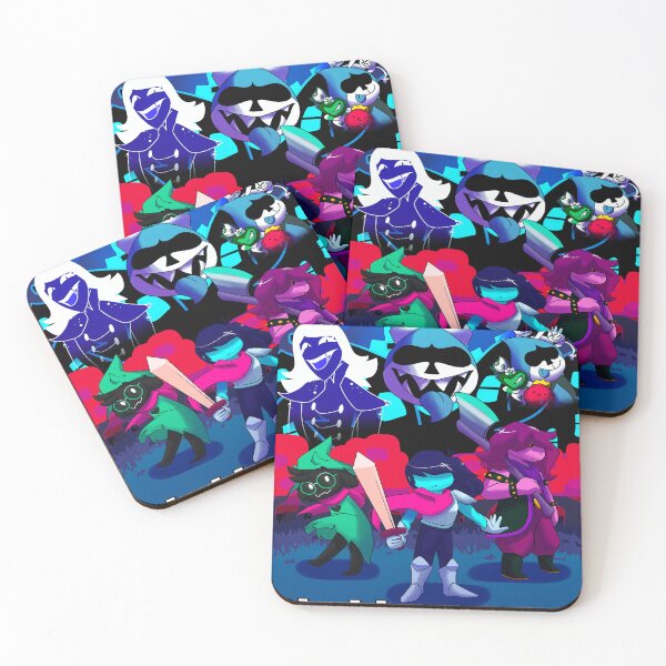 Item preview, deltarune designed and sold by loftisenberger.