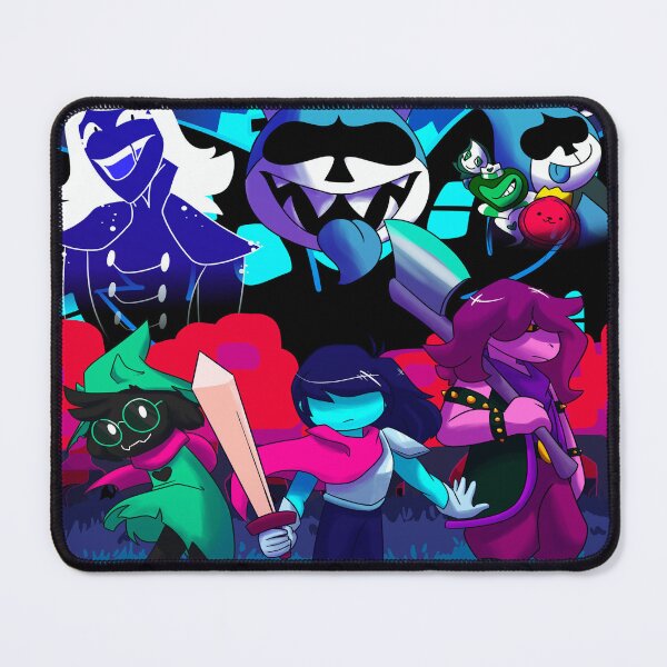Item preview, deltarune designed and sold by loftisenberger.