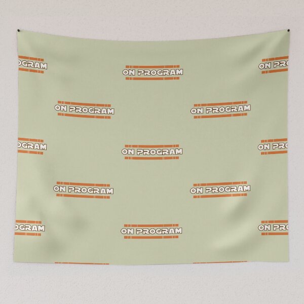 Item preview, On Prongram designed and sold by MaurineWebley.