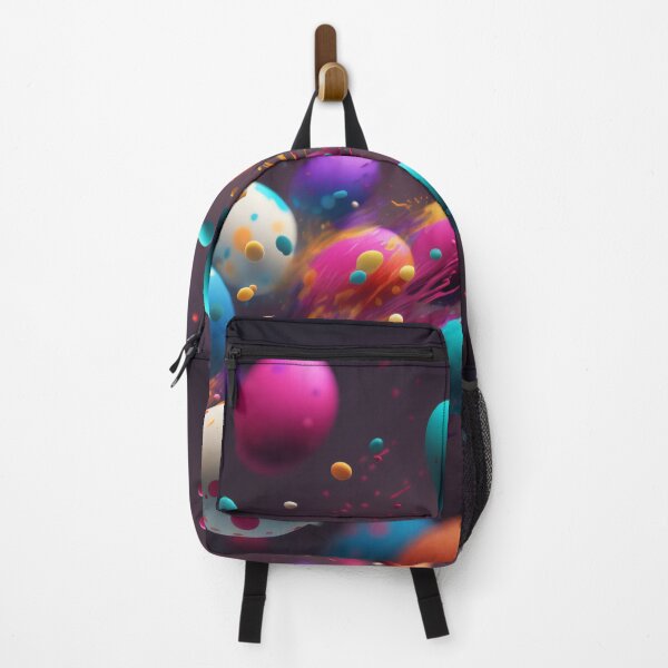 Item preview, Splash easter eggs designed and sold by oliviasunrise.