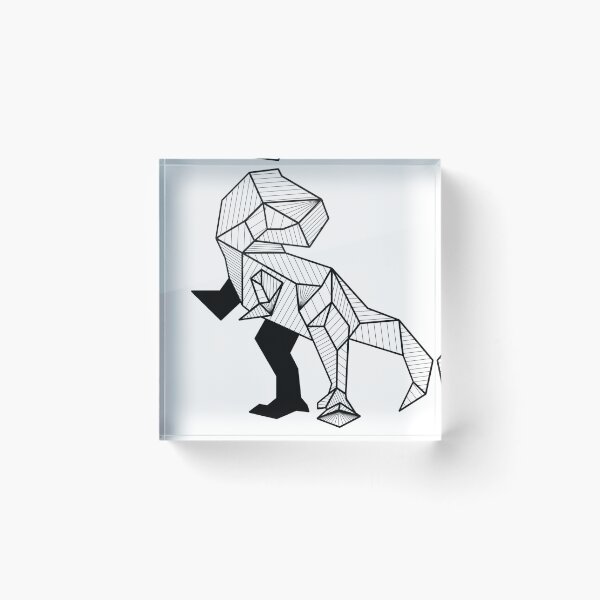 Item preview, Dino designed and sold by Esterheimi.
