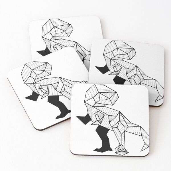 Item preview, Dino designed and sold by Esterheimi.