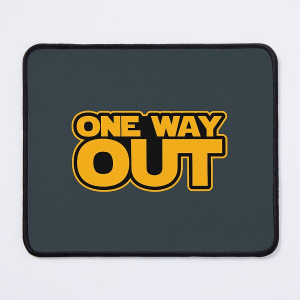 Item preview, Oneout designed and sold by MaurineWebley.