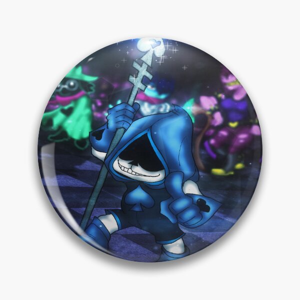 Item preview, deltarune designed and sold by loftisenberger.