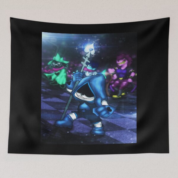 Item preview, deltarune designed and sold by loftisenberger.