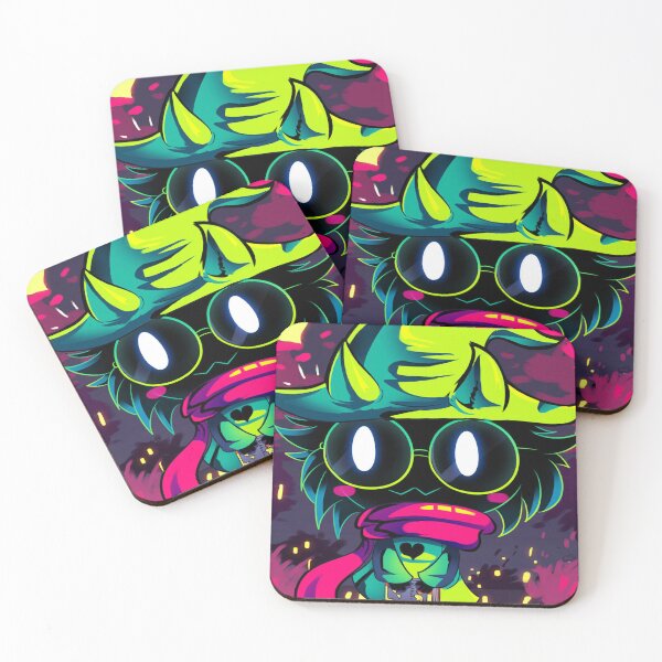 Item preview, deltarune designed and sold by loftisenberger.