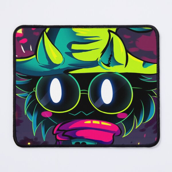 Item preview, deltarune designed and sold by loftisenberger.